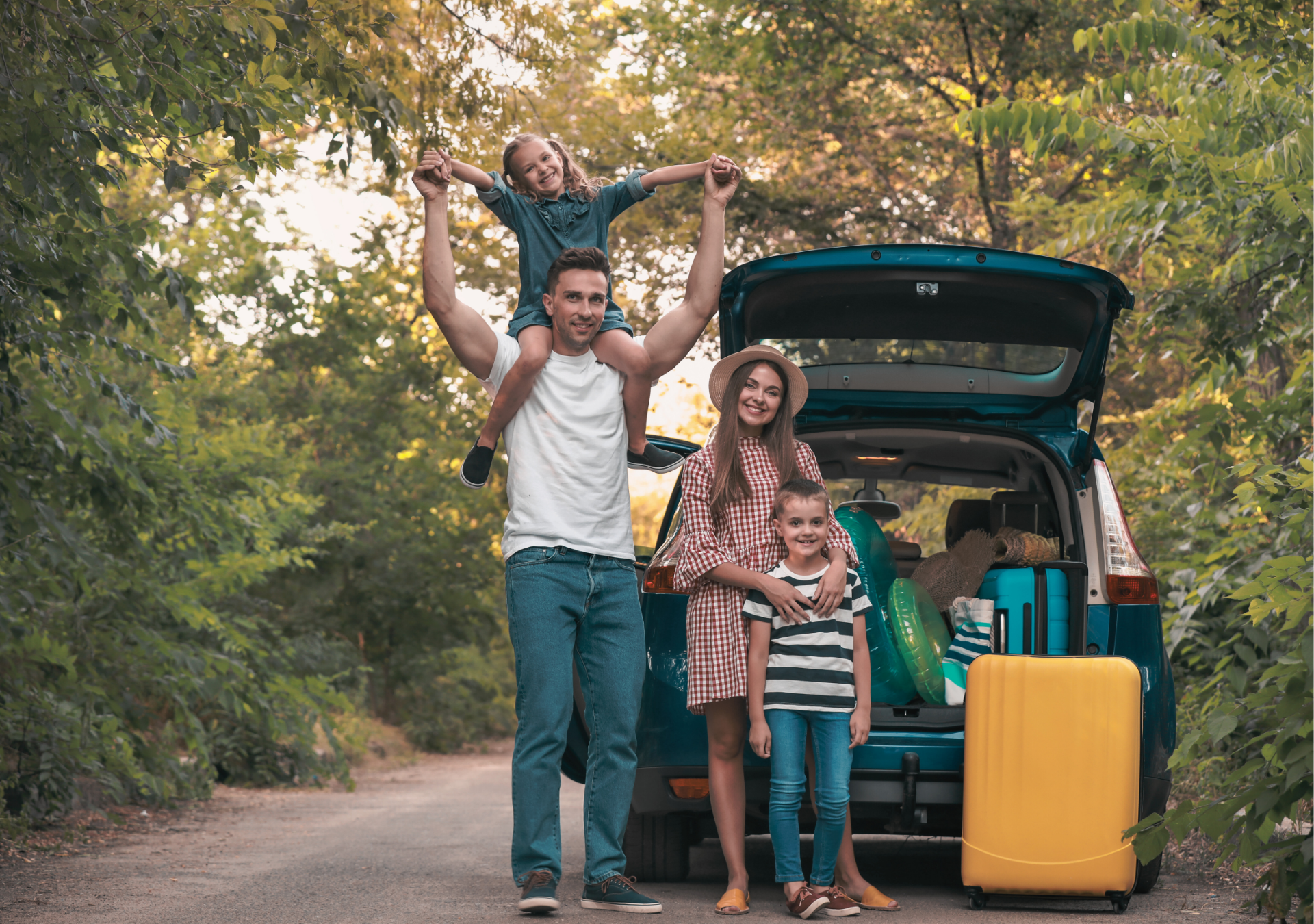 Vehicle Insurance Slide